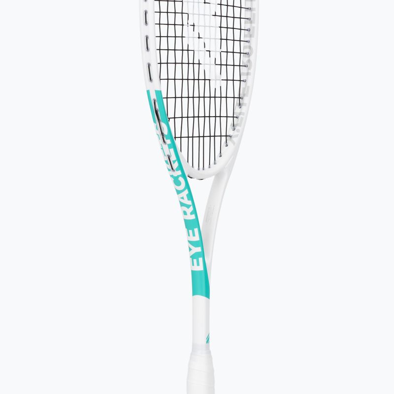 Ракетка за скуош Eye V.Lite 130 SS mint/white 4