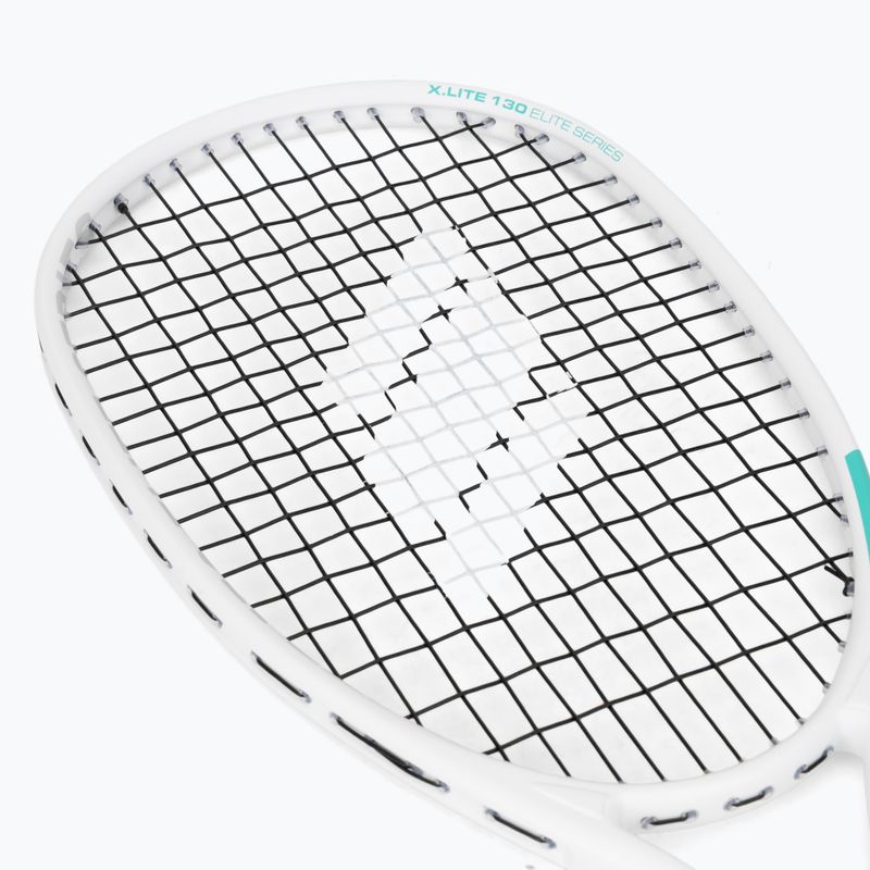 Ракетка за скуош Eye V.Lite 130 SS mint/white 5