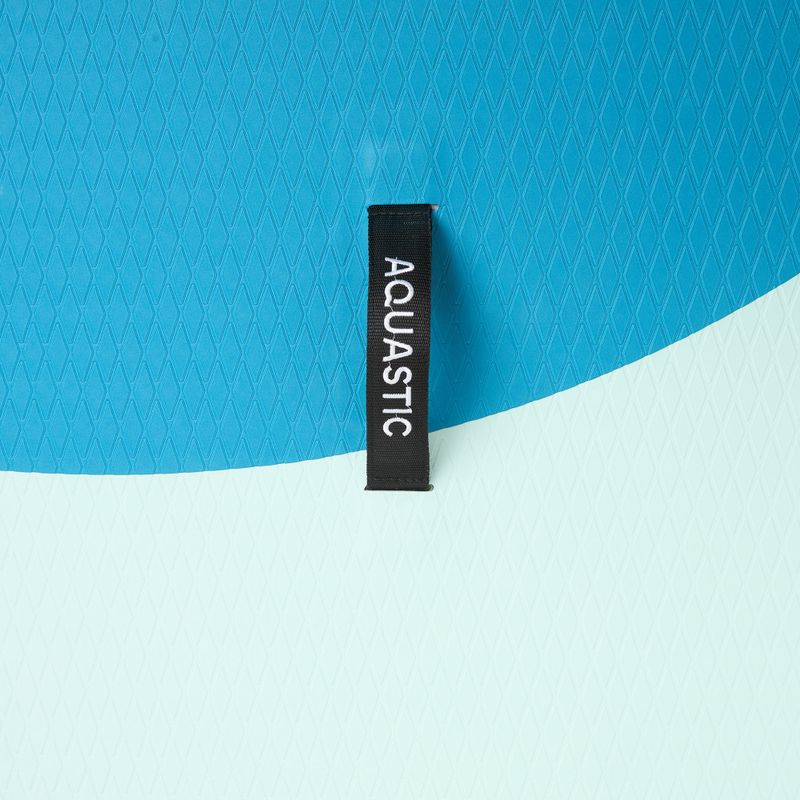 Детска SUP дъска AQUASTIC Perth 8'0“ allround blue 9