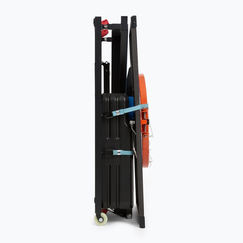 Кош за баскетбол Oneteam BH07 foldable black 7