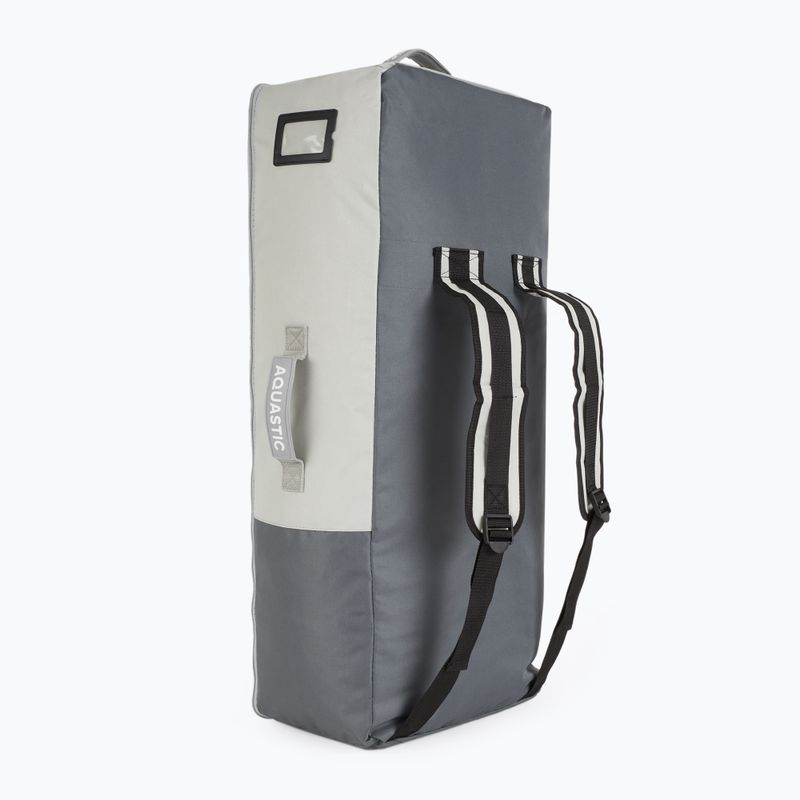 SUP дъска AQUASTIC Perth 10'8" all-round green 16