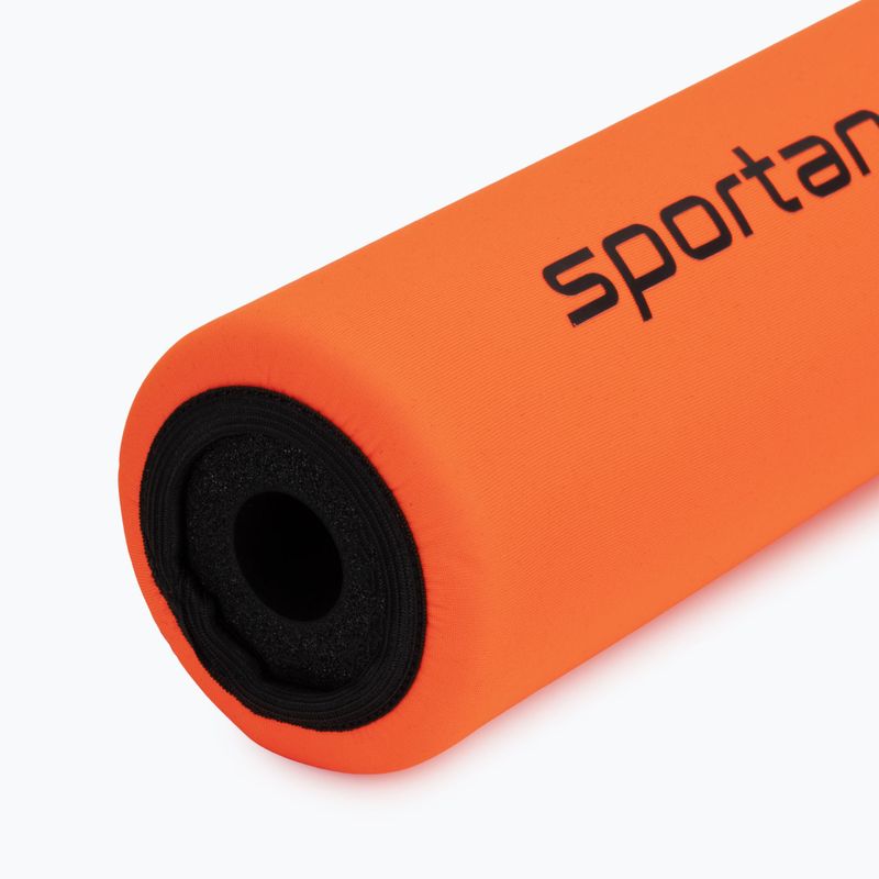 Поплавък за SUP гребла Sportano SPT-B5I001-RD червен 3