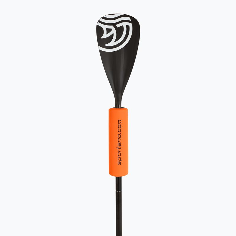 Поплавък за SUP гребла Sportano SPT-B5I001-RD червен 4