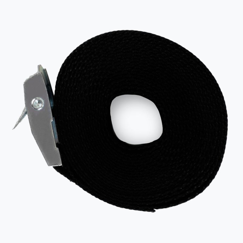 SUP AQUASTIC Количка за 2 дъски AQS-B5I015-NC сребърна 8