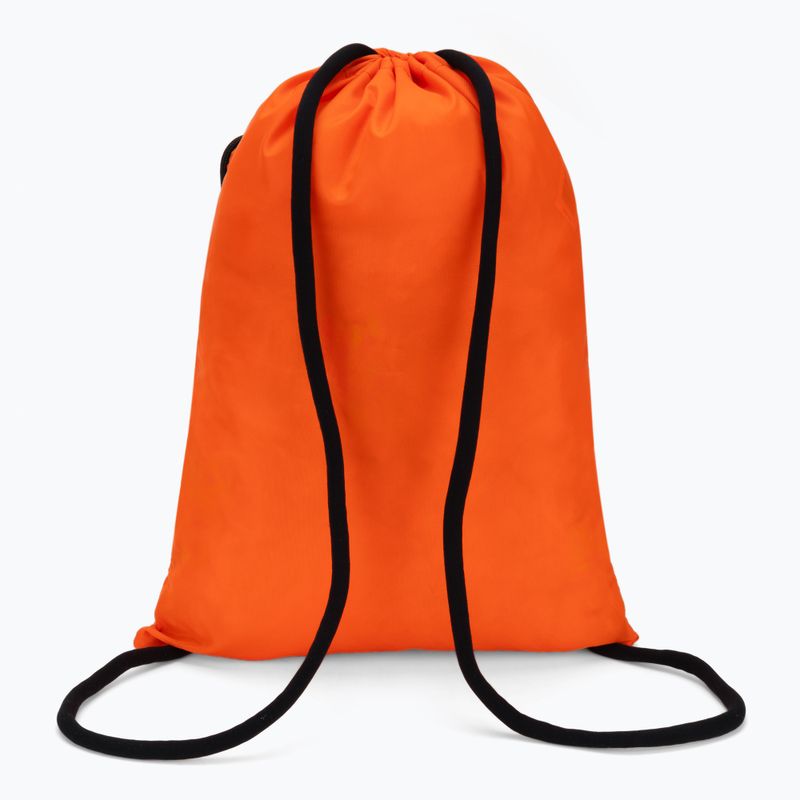 Раница с функция на раница OneTeam Sportano Attractor red 3