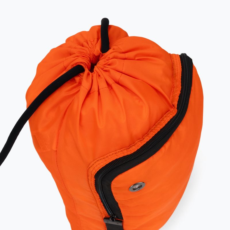 Раница с функция на раница OneTeam Sportano Attractor red 6