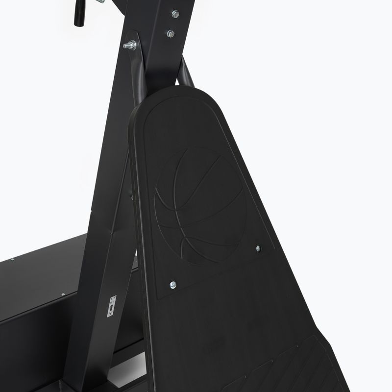 Кош за баскетбол Oneteam BH08 PRO black 7