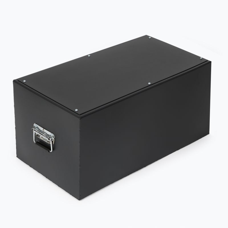 Кош за баскетбол Oneteam BH08 PRO black 12