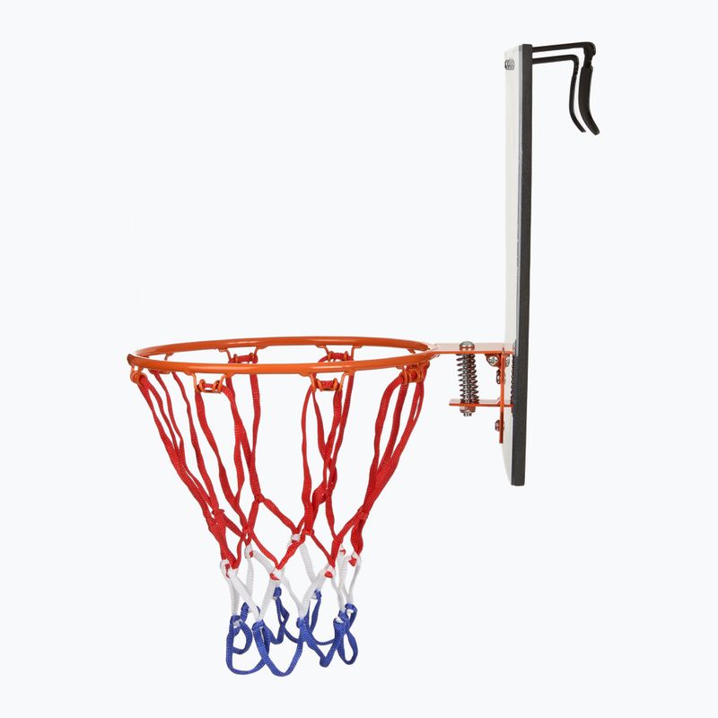 Комплект за баскетбол OneTeam BBK01 with a white ball 4