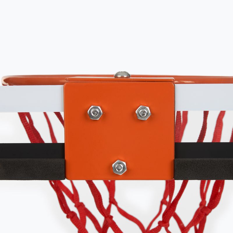 Комплект за баскетбол OneTeam BBK01 with a white ball 9