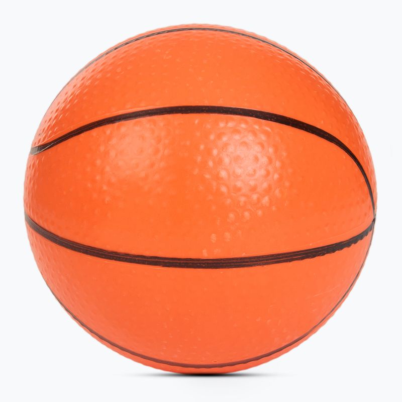 Комплект за баскетбол OneTeam BBK01 with a white ball 10