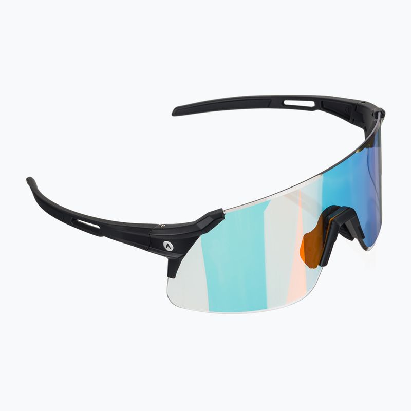 Слънчеви очила за колоездене ATTABO Stilb Air photochromic black 8
