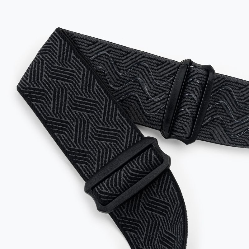 Маска за колоездене ATTABO Pakrac Anti-Fog black 5