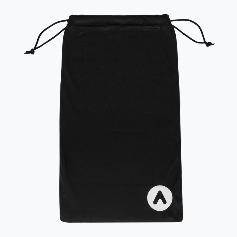 Маска за колоездене ATTABO Pakrac Anti-Fog black 8