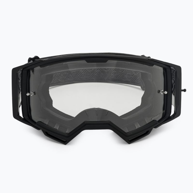 Маска за колоездене ATTABO Pakrac Anti-Fog black 5