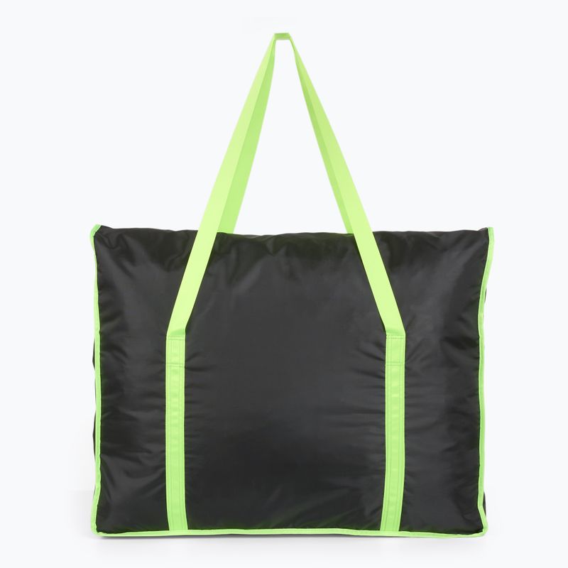Чанта за носене на врата OneTeam Swiftgoal 120 x 70 cm black/green 4