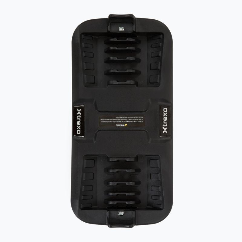 Регулируема гира XTREXO 24 kg EVO black 7