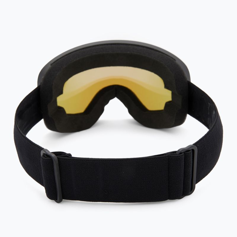 Скиорска маска ATTABO Kinik black 7