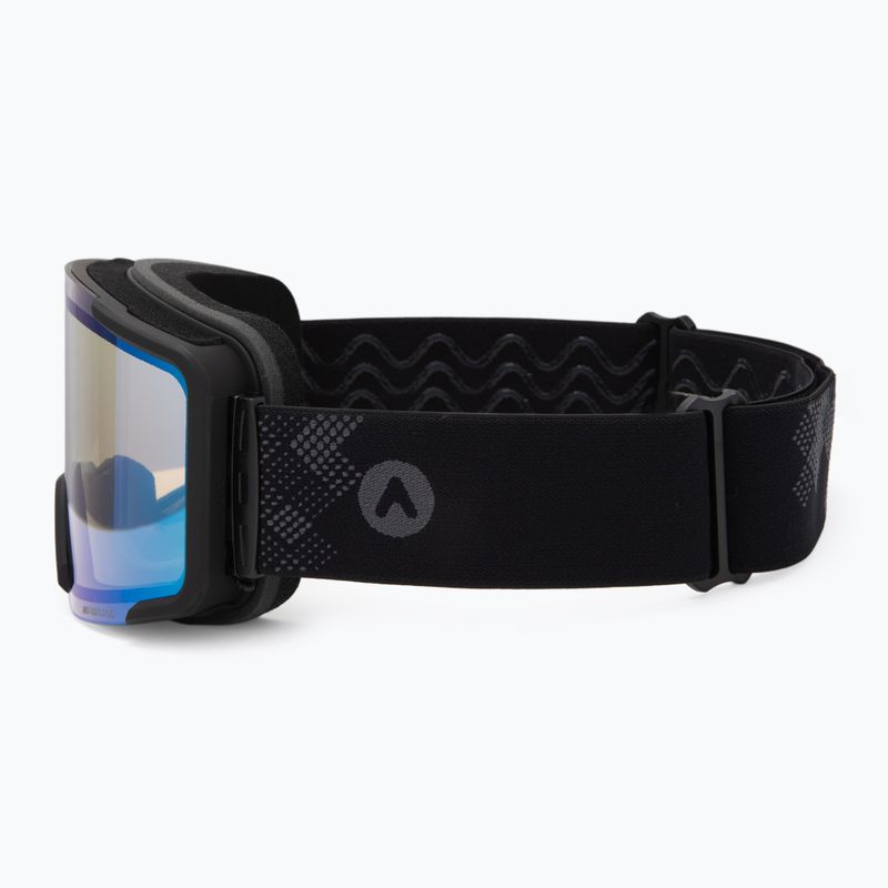 Скиорска маска ATTABO Nanuk Pro photochromic black 8