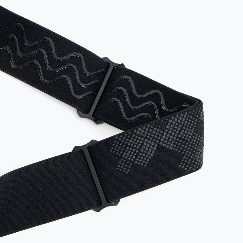 Скиорска маска ATTABO Nanuk Pro photochromic black 9