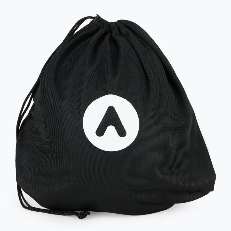 Скиорска каска ATTABO Avens 2.0 Visor black 14