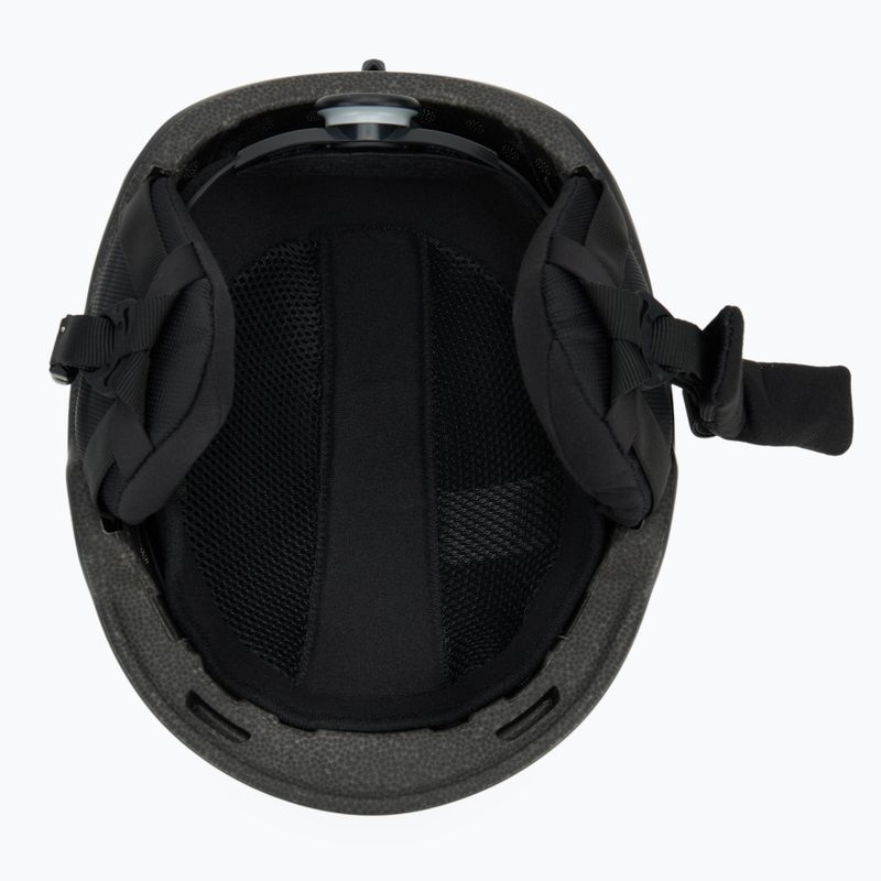 Скиорска каска ATTABO Avens 2.0 white 5