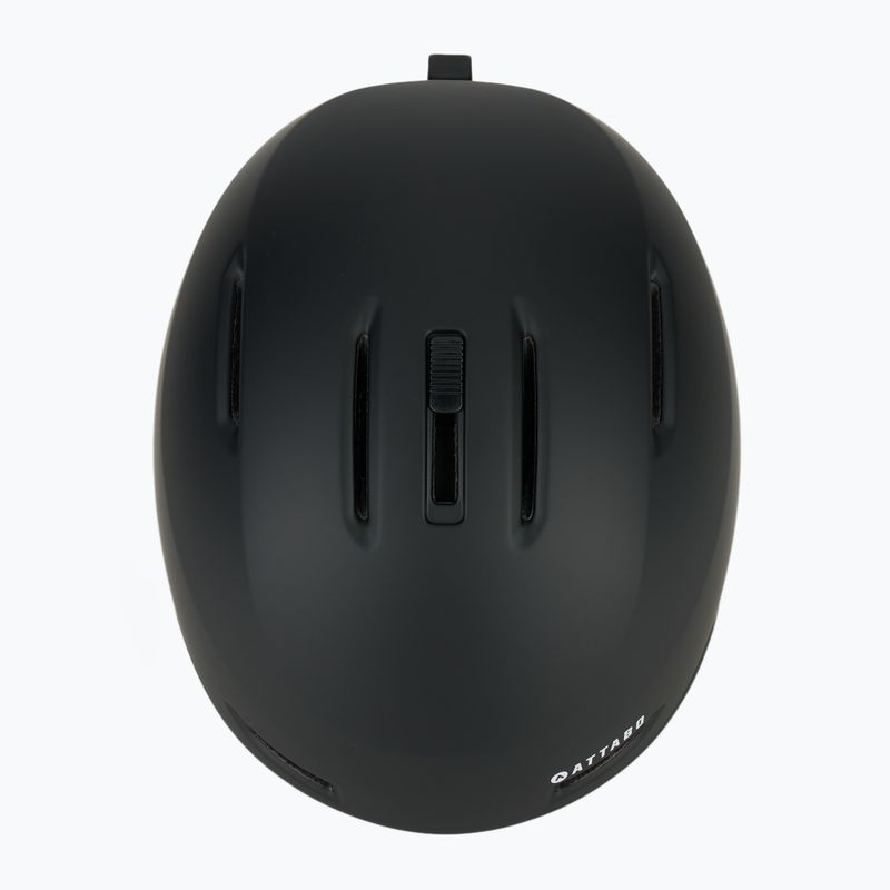 Скиорска каска ATTABO Avens 2.0 white 6