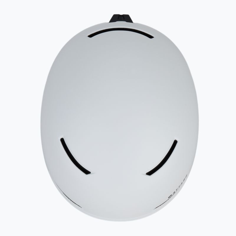 Скиорска каска ATTABO Avens 3.0 ERT white 11