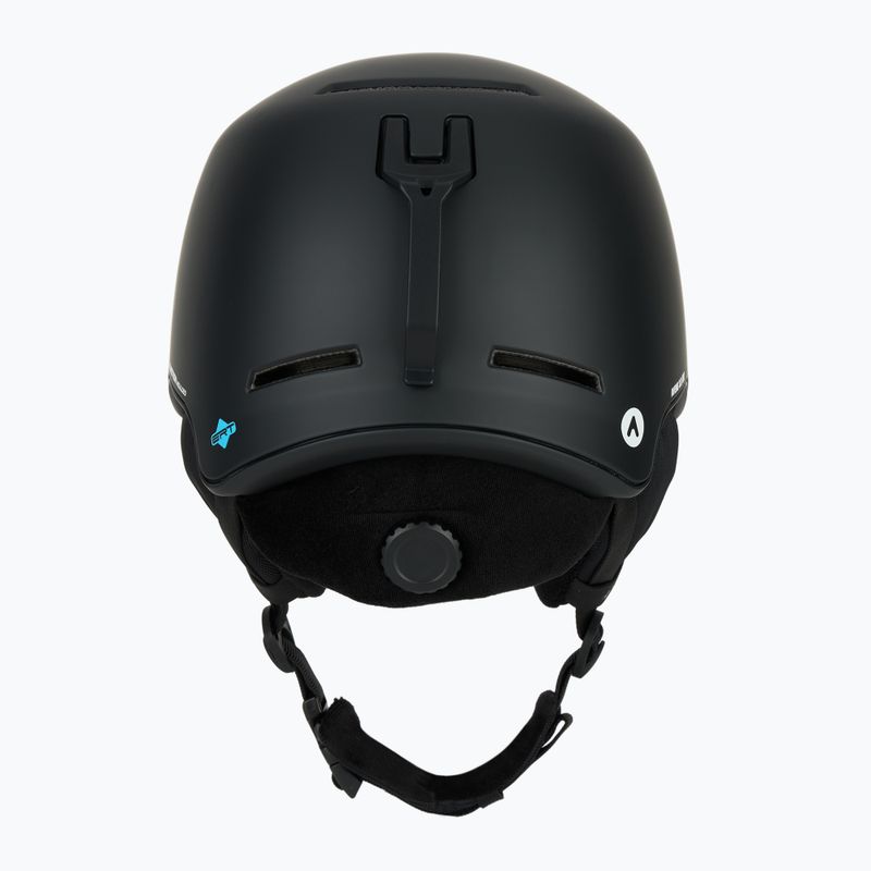 Скиорска каска ATTABO Avens 3.0 ERT black 9