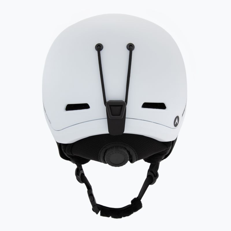 Скиорска каска ATTABO Avens 2.0 Visor white 5