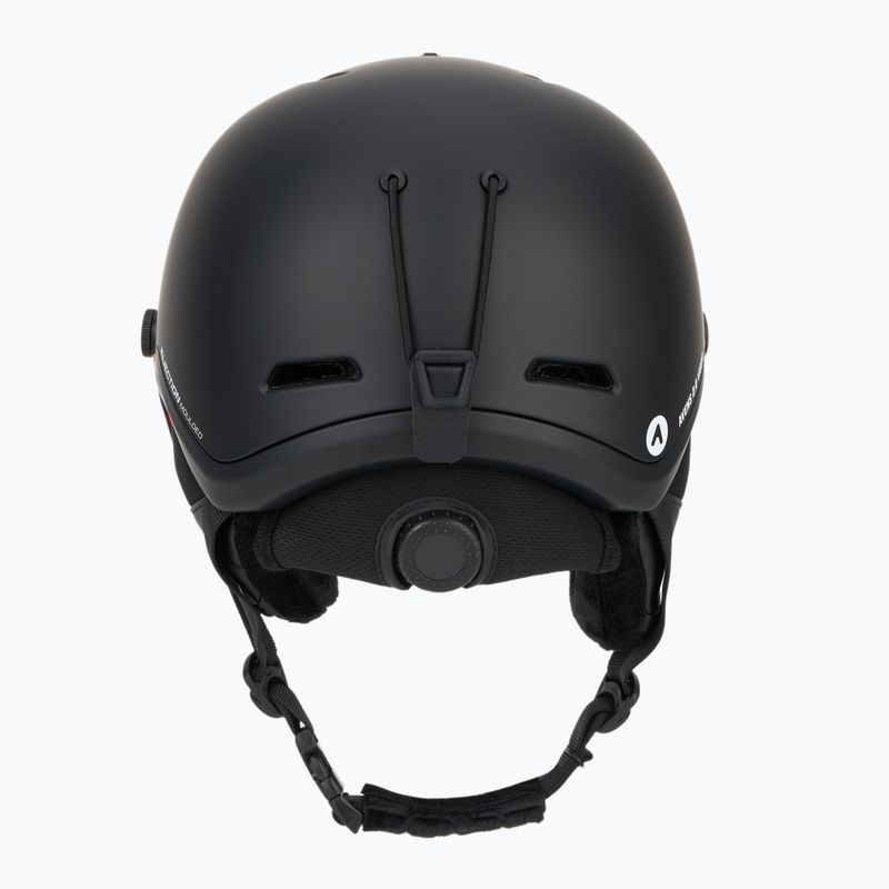 Скиорска каска ATTABO Avens 2.0 Visor black 5