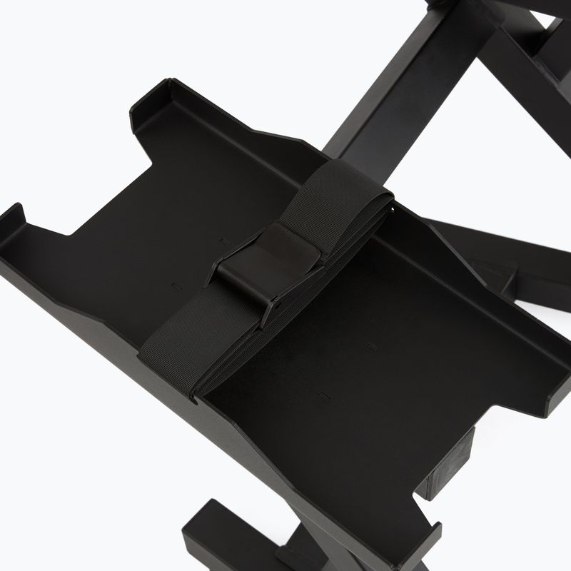 Регулируема стойка за дъмбели XTREXO black 14