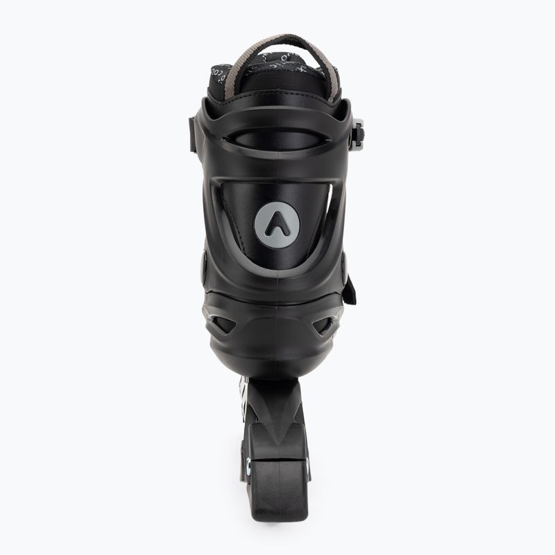 Мъжки ролери ATTABO OneFoot Fitgo system black 9