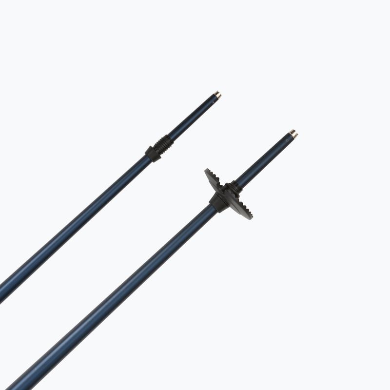 Дамски скиорски щеки KADVA Aspen pink 6