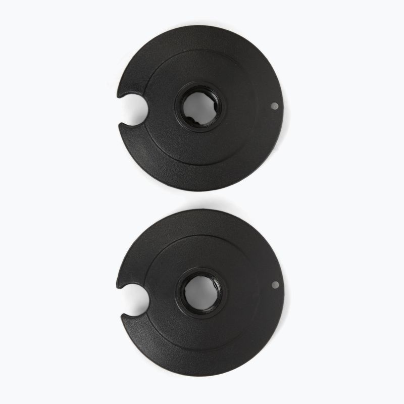 Дамски скиорски щеки KADVA Aspen pink 7