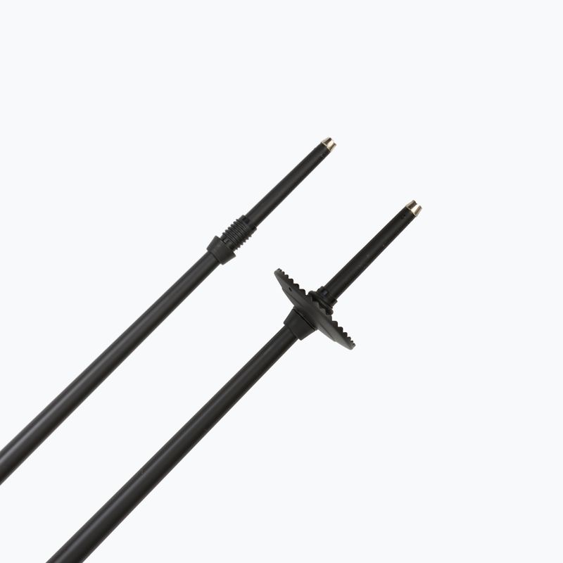 Мъжки скиорски щеки KADVA Aspen blue 6