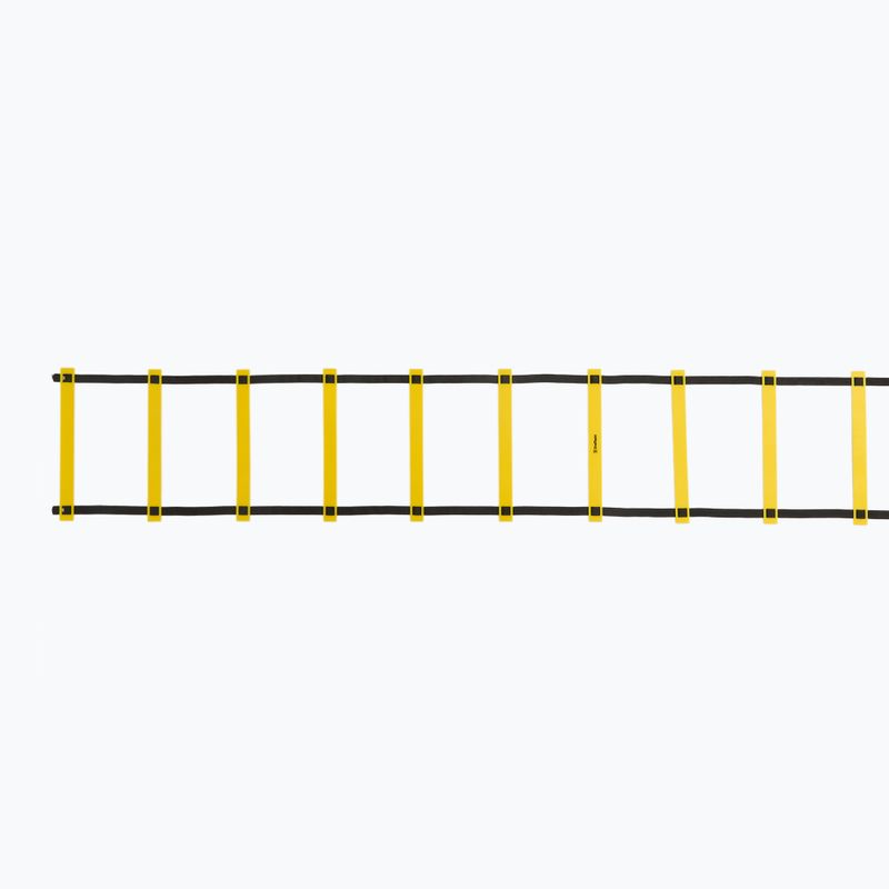 Координационна стълба OneTeam S-AG LADDER 6M yellow 8