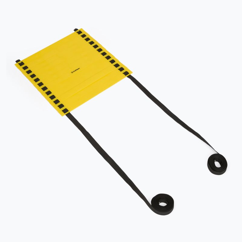 Координационна стълба OneTeam S-AG LADDER 6M yellow 4