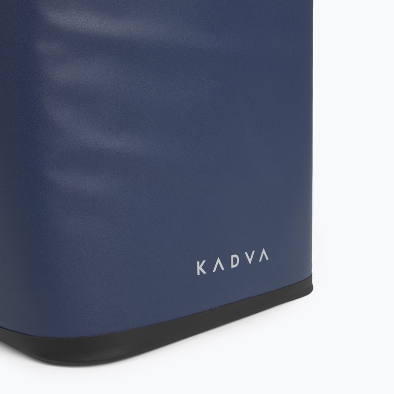 Термо чанта KADVA 72ч Papu 25 л тъмносиня 7