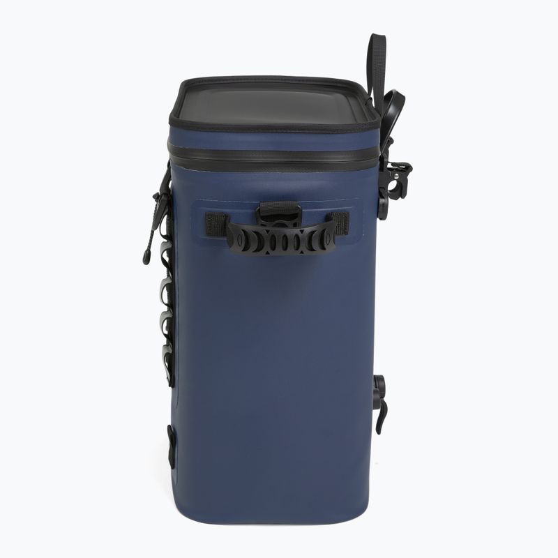 Термо чанта KADVA 72h BikerPack 20 л тъмносиня 3