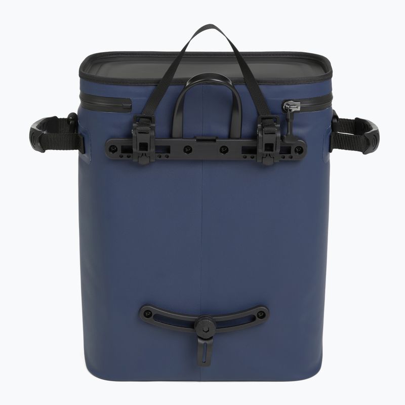 Термо чанта KADVA 72h BikerPack 20 l navy blue 4