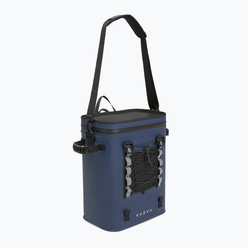 Термо чанта KADVA 72h BikerPack 20 l navy blue 6
