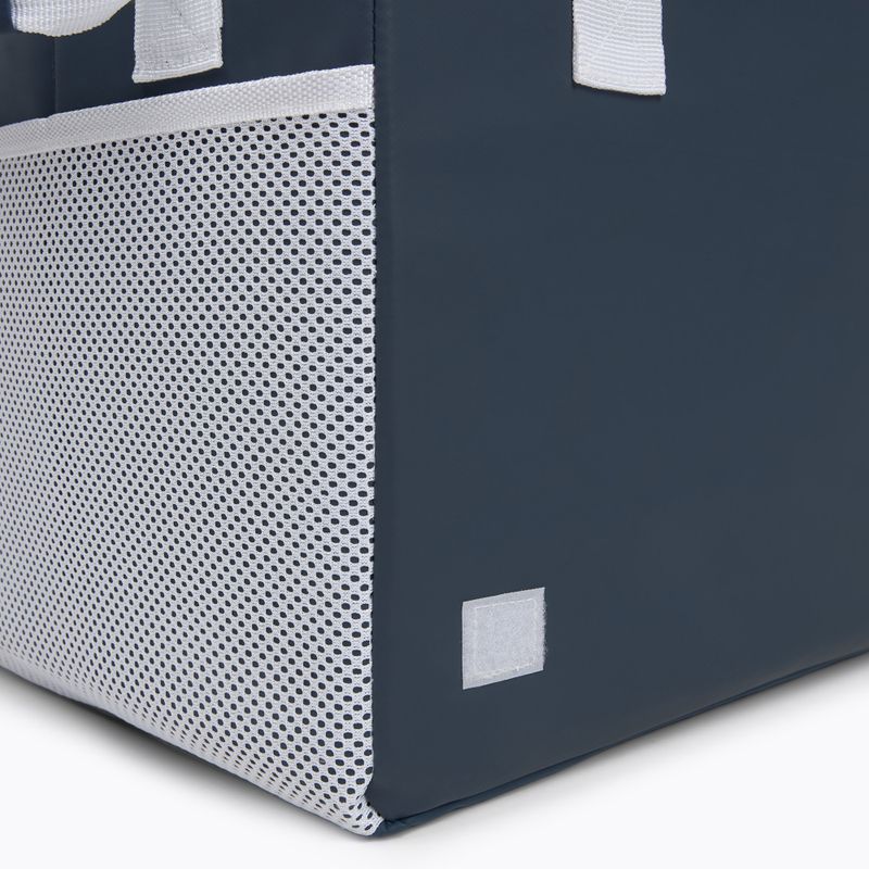 Туристически хладилник/Хладилна чанта KADVA foldable into Picnicer 30 l navy blue 6