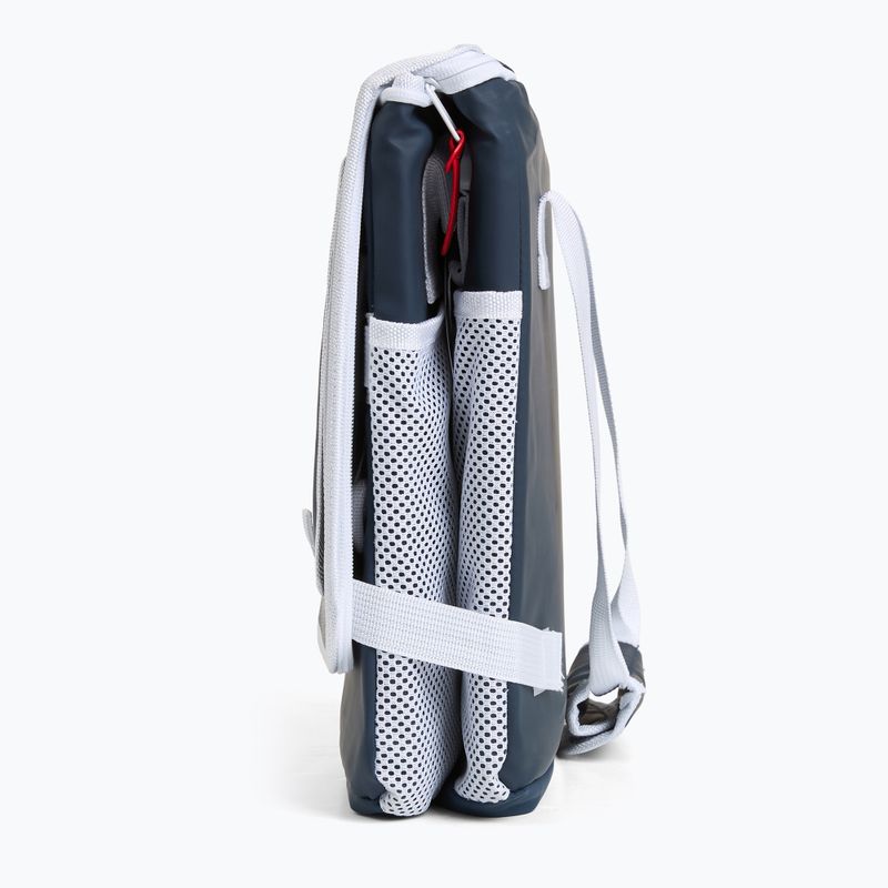 Туристически хладилник/Хладилна чанта KADVA foldable into Picnicer 30 l navy blue 11