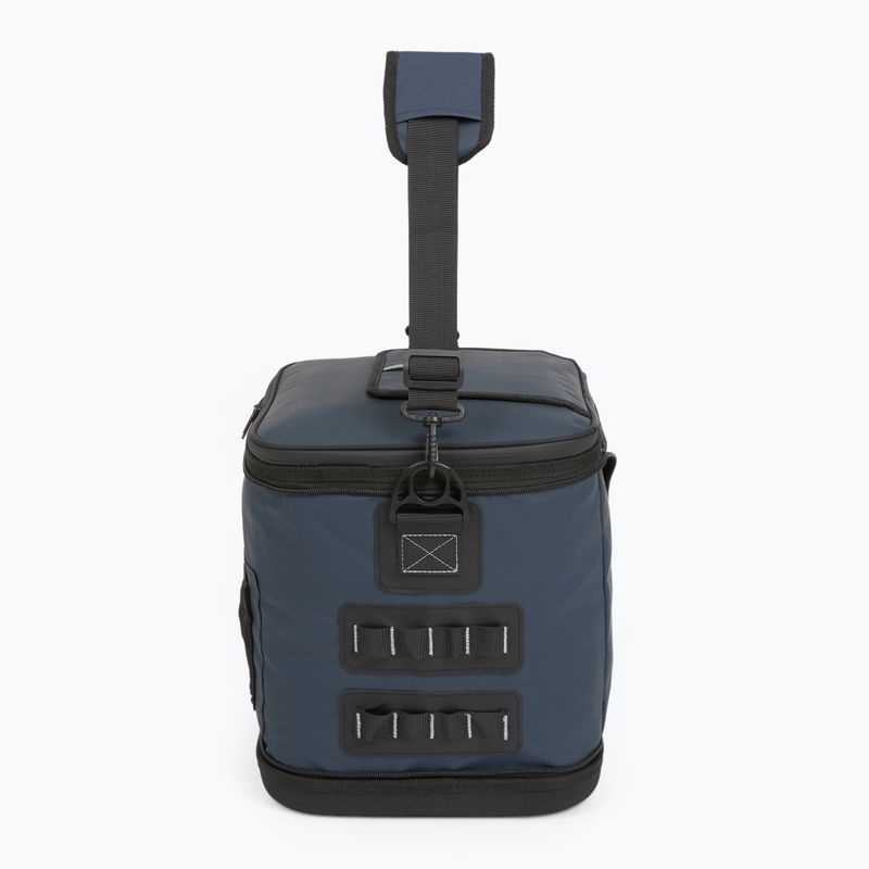 Туристически хладилник/Хладилна чанта KADVA flat Reducer 17 l navy blue 3