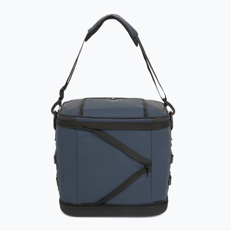 Туристически хладилник/Хладилна чанта KADVA flat Reducer 17 l navy blue 4