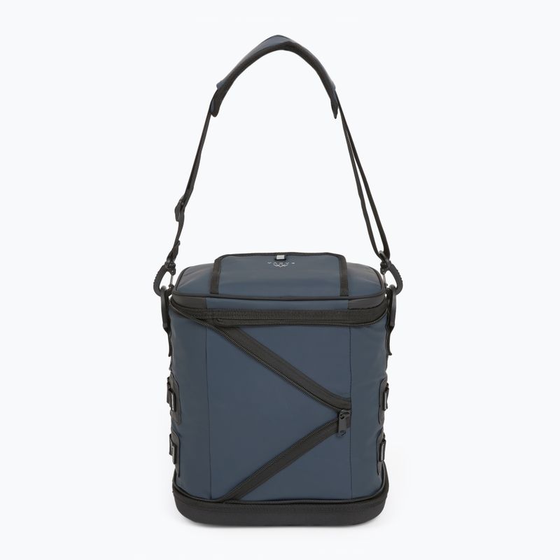 Туристически хладилник/Хладилна чанта KADVA flat Reducer layup 12 l navy blue 4