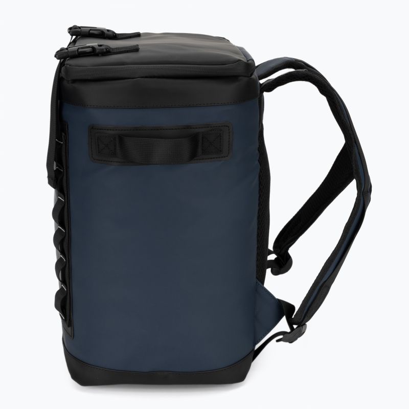 Туристически хладилник/Хладилна чанта KADVA soft CANcool navy blue 3