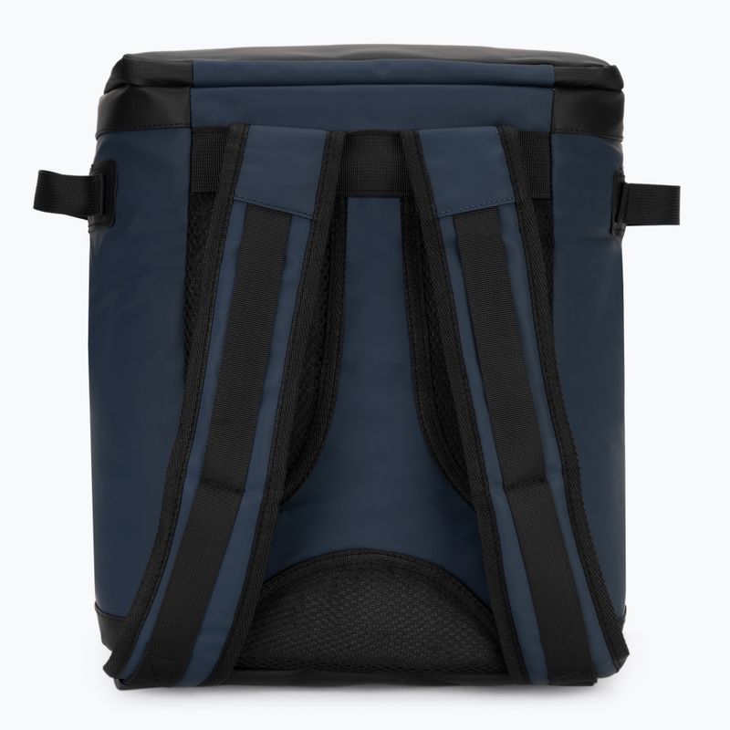 Туристически хладилник/Хладилна чанта KADVA soft CANcool navy blue 4