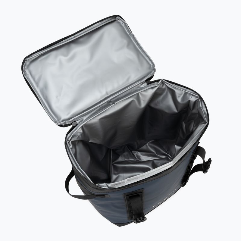 Туристически хладилник/Хладилна чанта KADVA soft CANcool navy blue 5